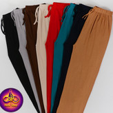 شلوار راسته طناز