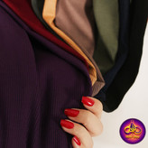 لگ کمر گن دار کبریتی گوهر پک رنگی